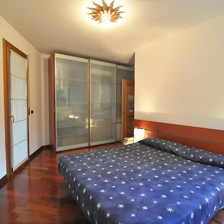 Appartamento Cavalli Mestre Exterior photo