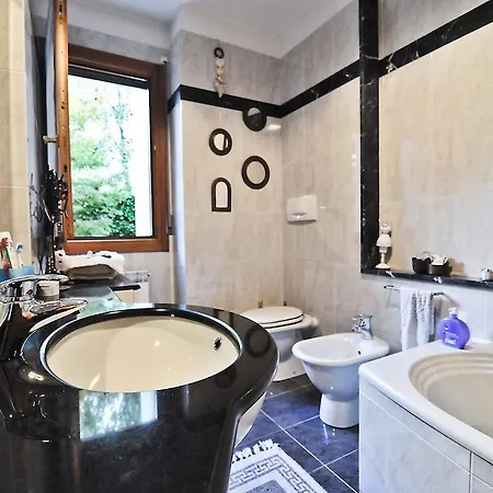 Appartamento Cavalli Mestre Room photo