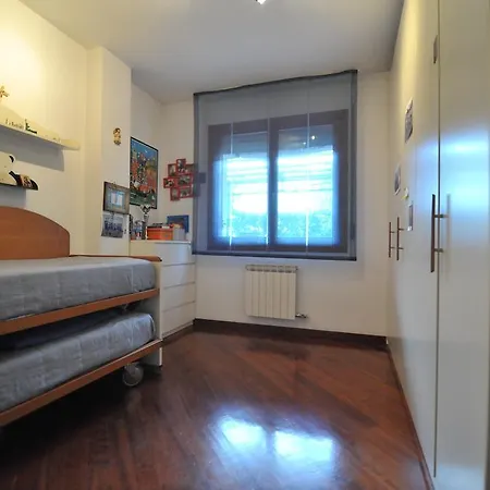 Appartamento Cavalli Mestre Room photo