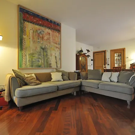 Appartamento Cavalli Mestre Room photo