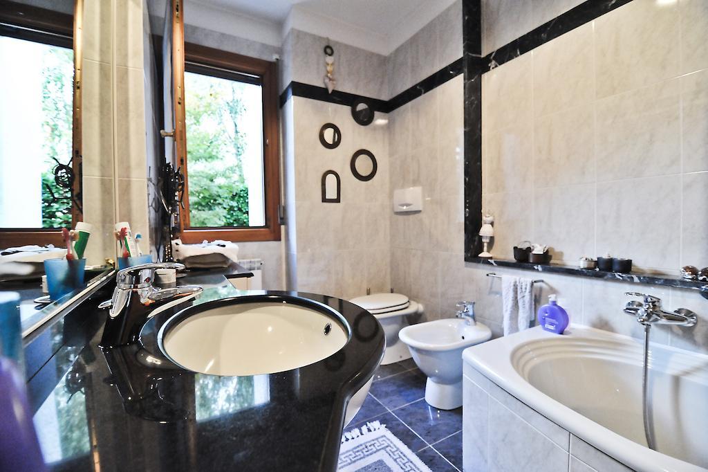 Appartement Cavalli Mestre