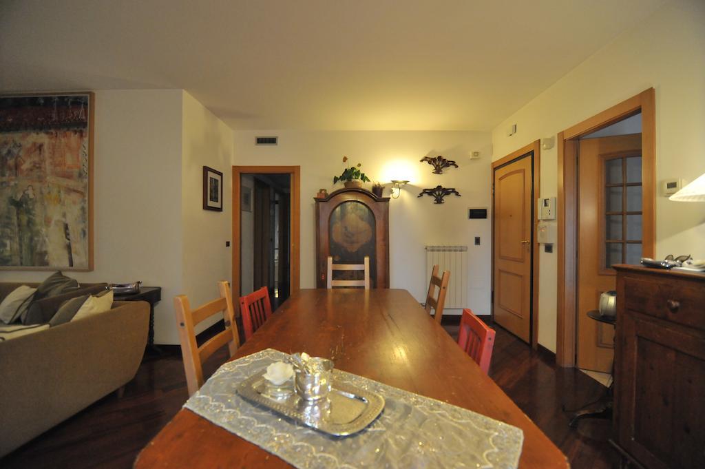 Appartement Cavalli Mestre