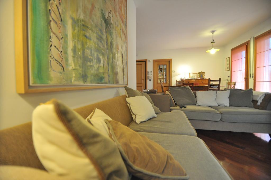 Appartement Cavalli *