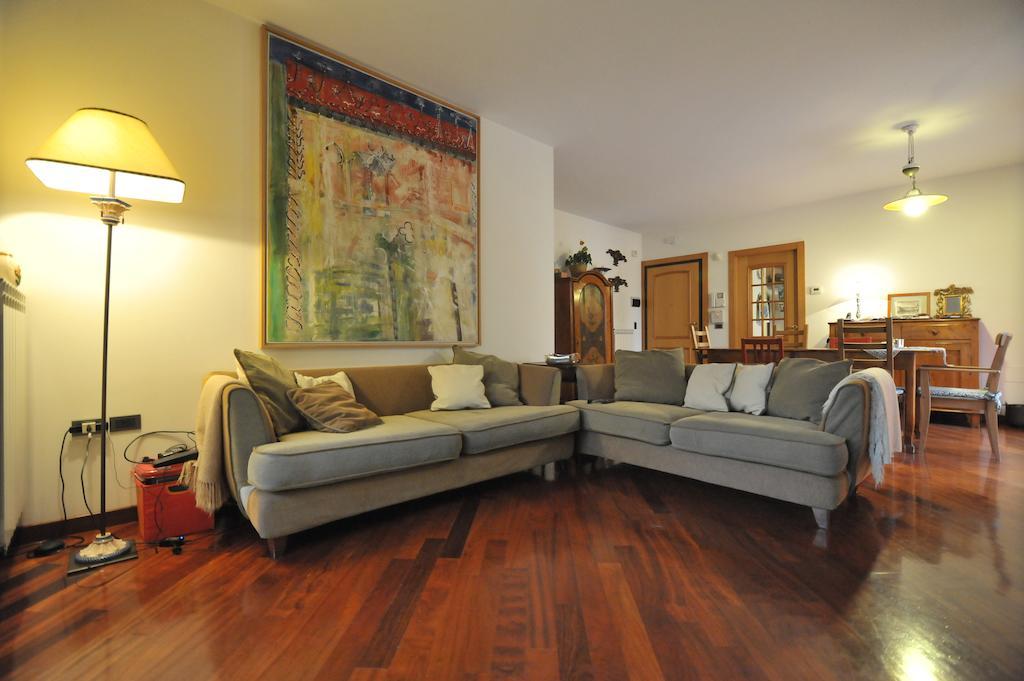 Appartement Cavalli Mestre